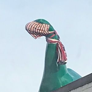 Meet your Posher, Vaeh